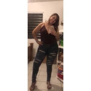 Meet your Posher, Aidaliz